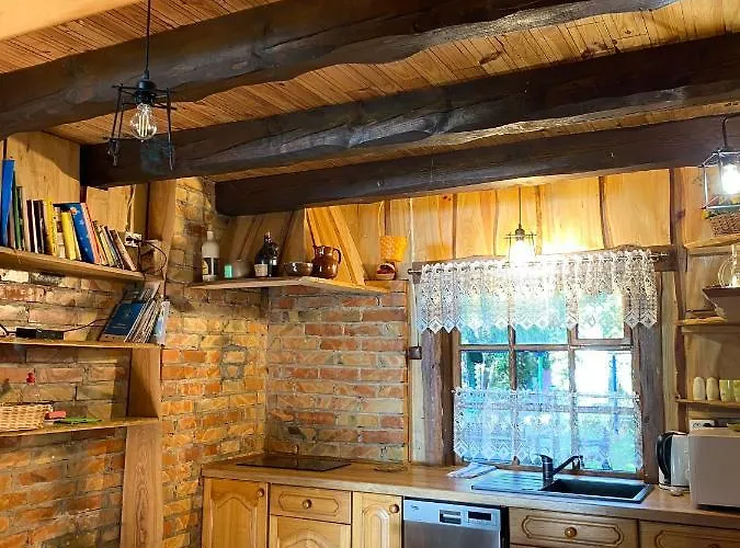 Z Prywatna Plaza I Sauna Миколайки