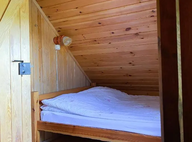 Дом отдыха Z Prywatna Plaza I Sauna Миколайки