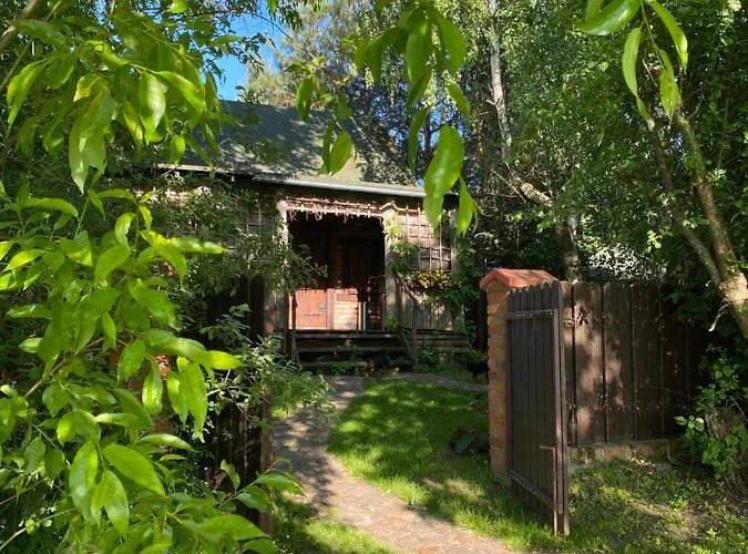 Z Prywatna Plaza I Sauna *